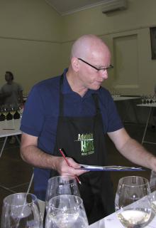 Jeffrey Grosset - An Exceptional Polish Hill Riesling